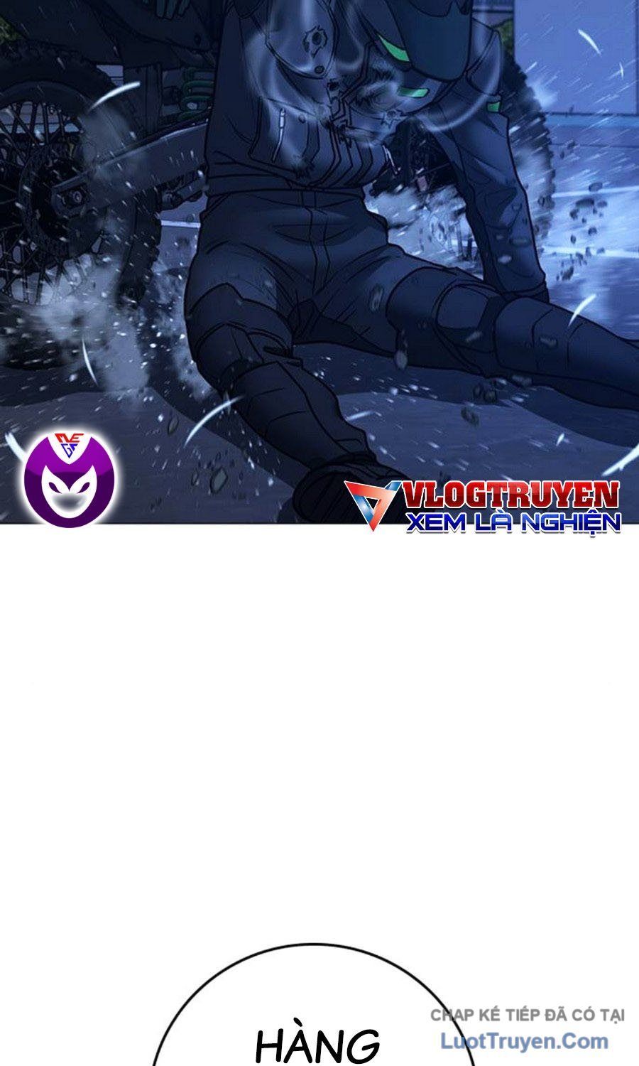 Nhiệm Vụ Đời Thật Chap 196 - Next Chap 197