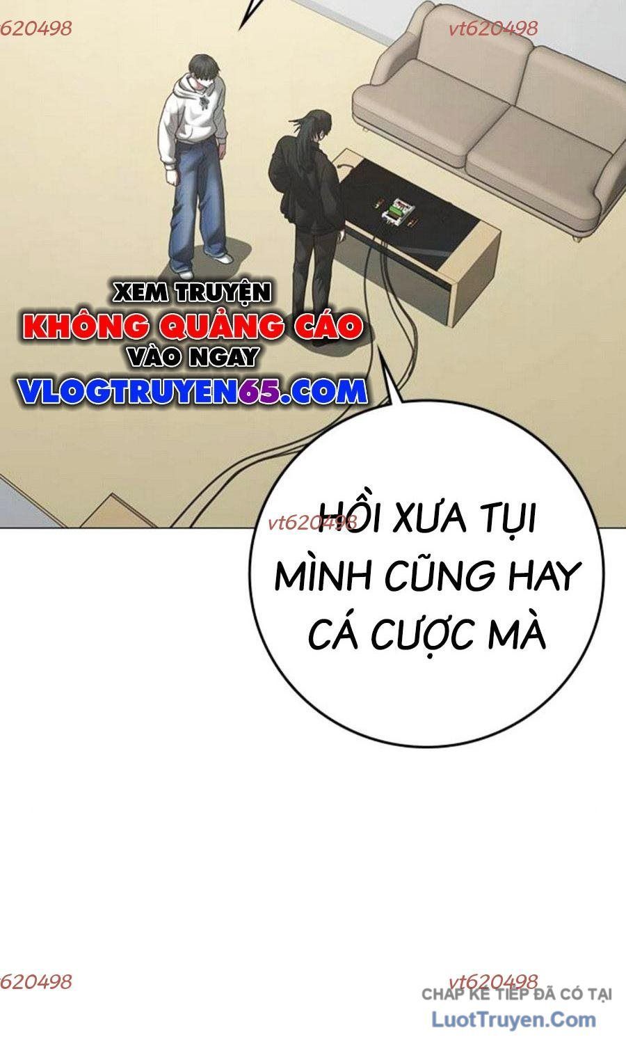 Nhiệm Vụ Đời Thật Chap 196 - Next Chap 197