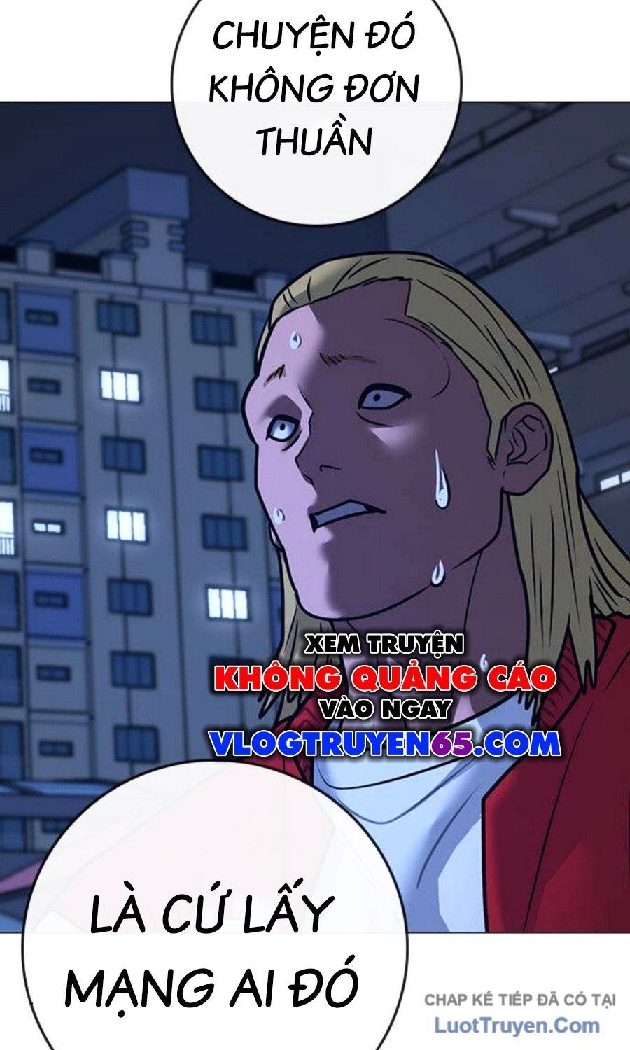 Nhiệm Vụ Đời Thật Chap 196 - Next Chap 197