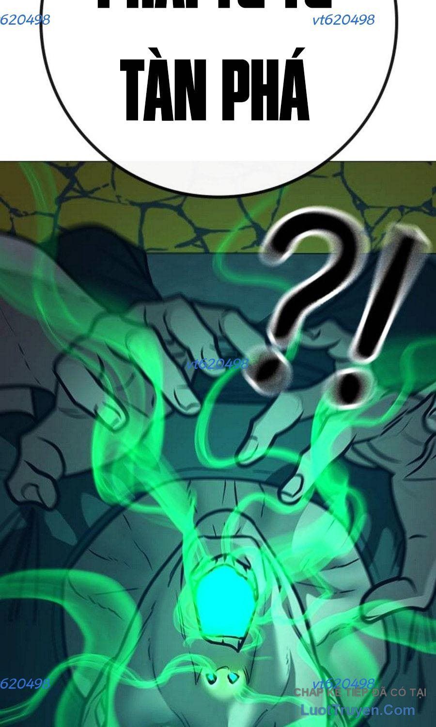 Nhiệm Vụ Đời Thật Chap 196 - Next Chap 197