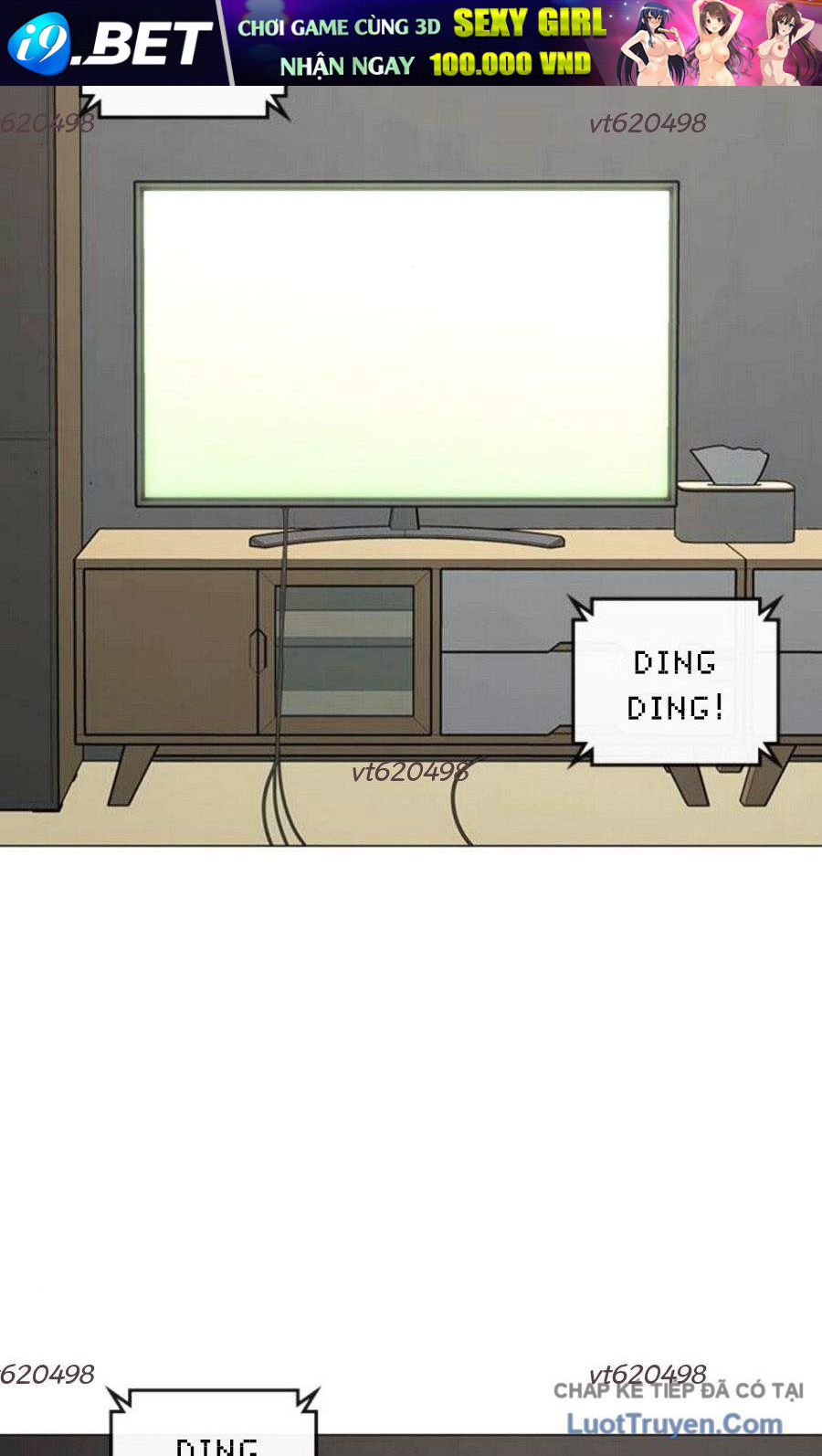 Nhiệm Vụ Đời Thật Chap 196 - Next Chap 197