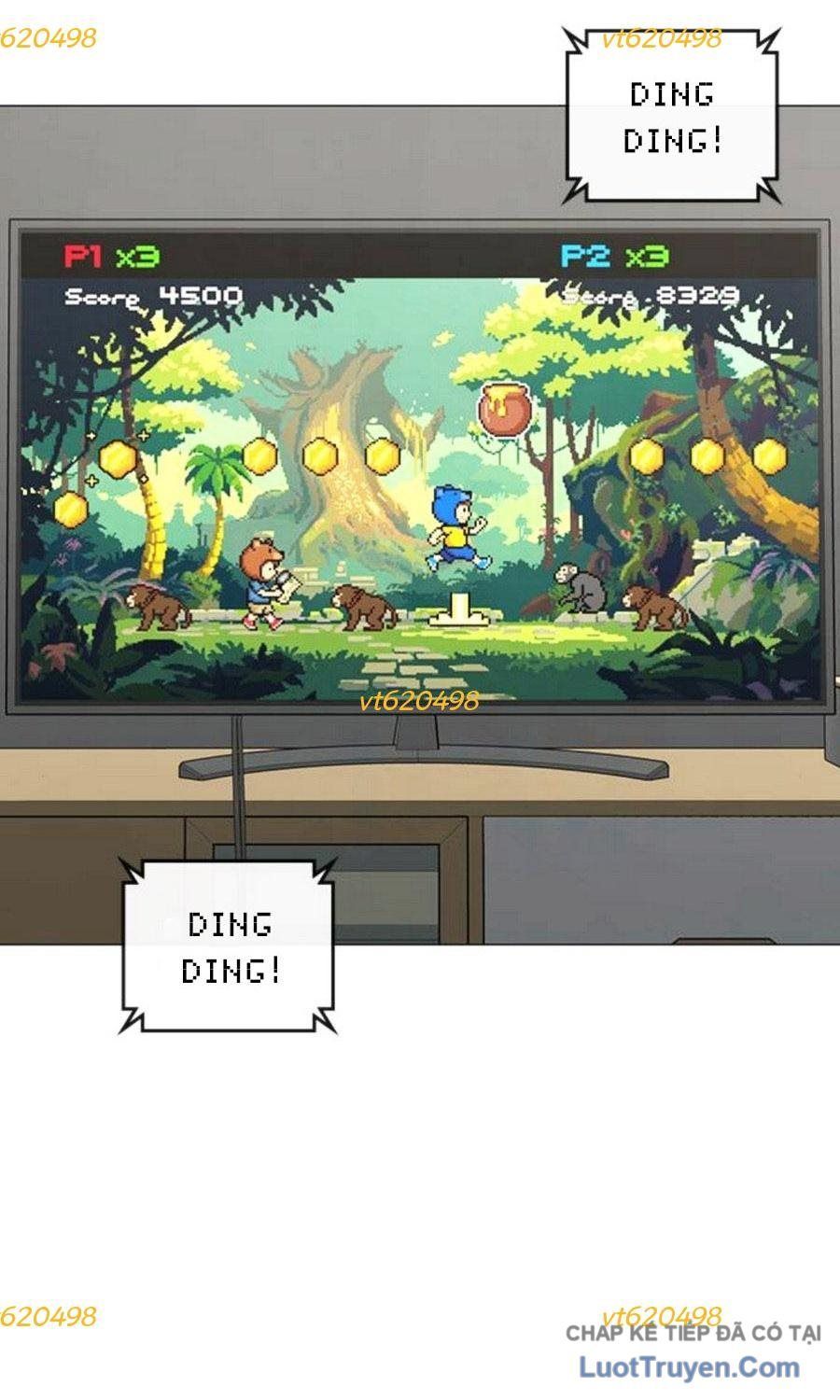 Nhiệm Vụ Đời Thật Chap 196 - Next Chap 197