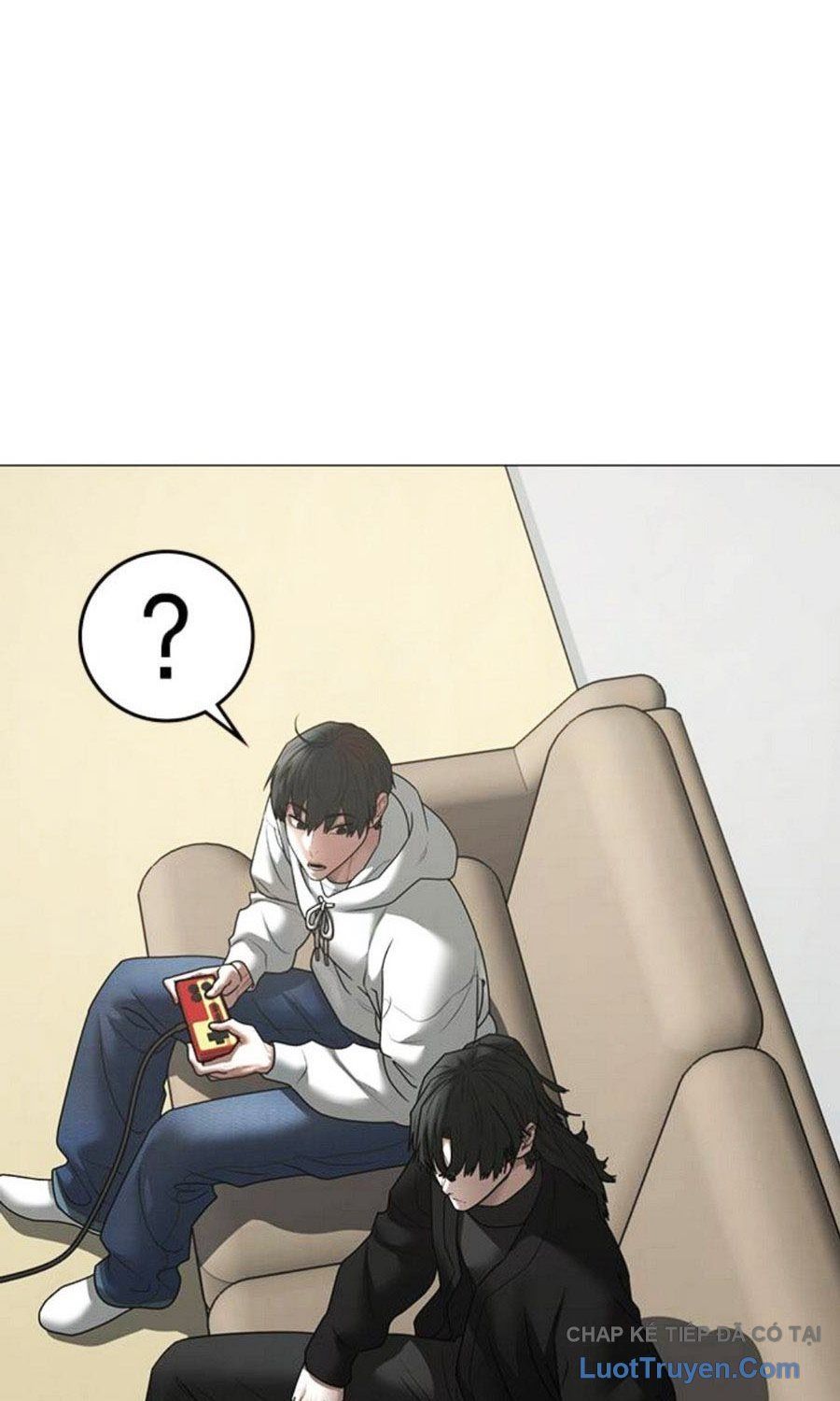 Nhiệm Vụ Đời Thật Chap 196 - Next Chap 197