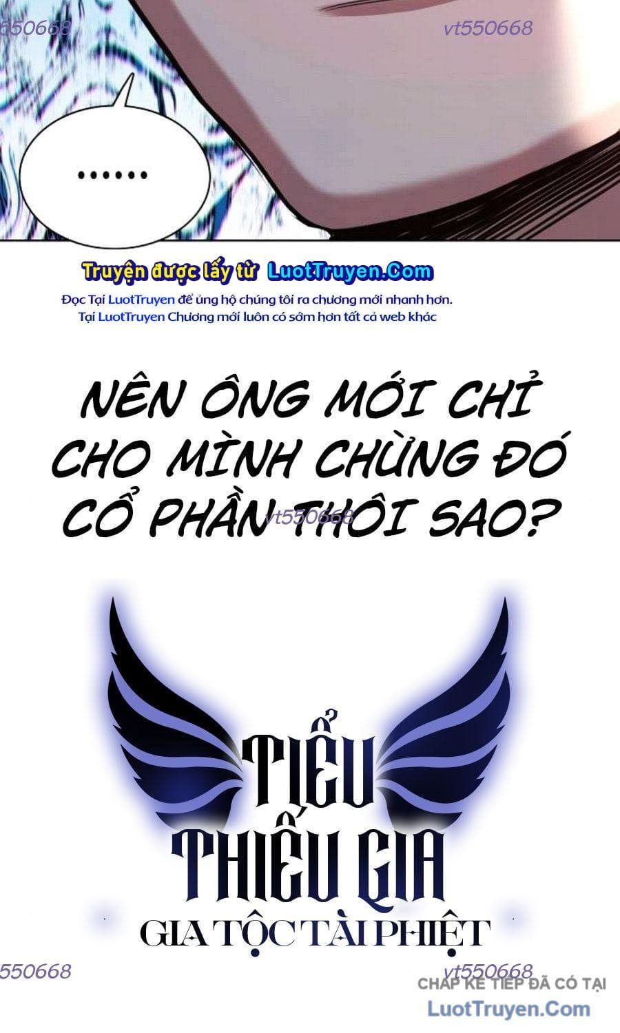Tiểu Thiếu Gia Gia Tộc Tài Phiệt Chap 192 - Next Chap 191