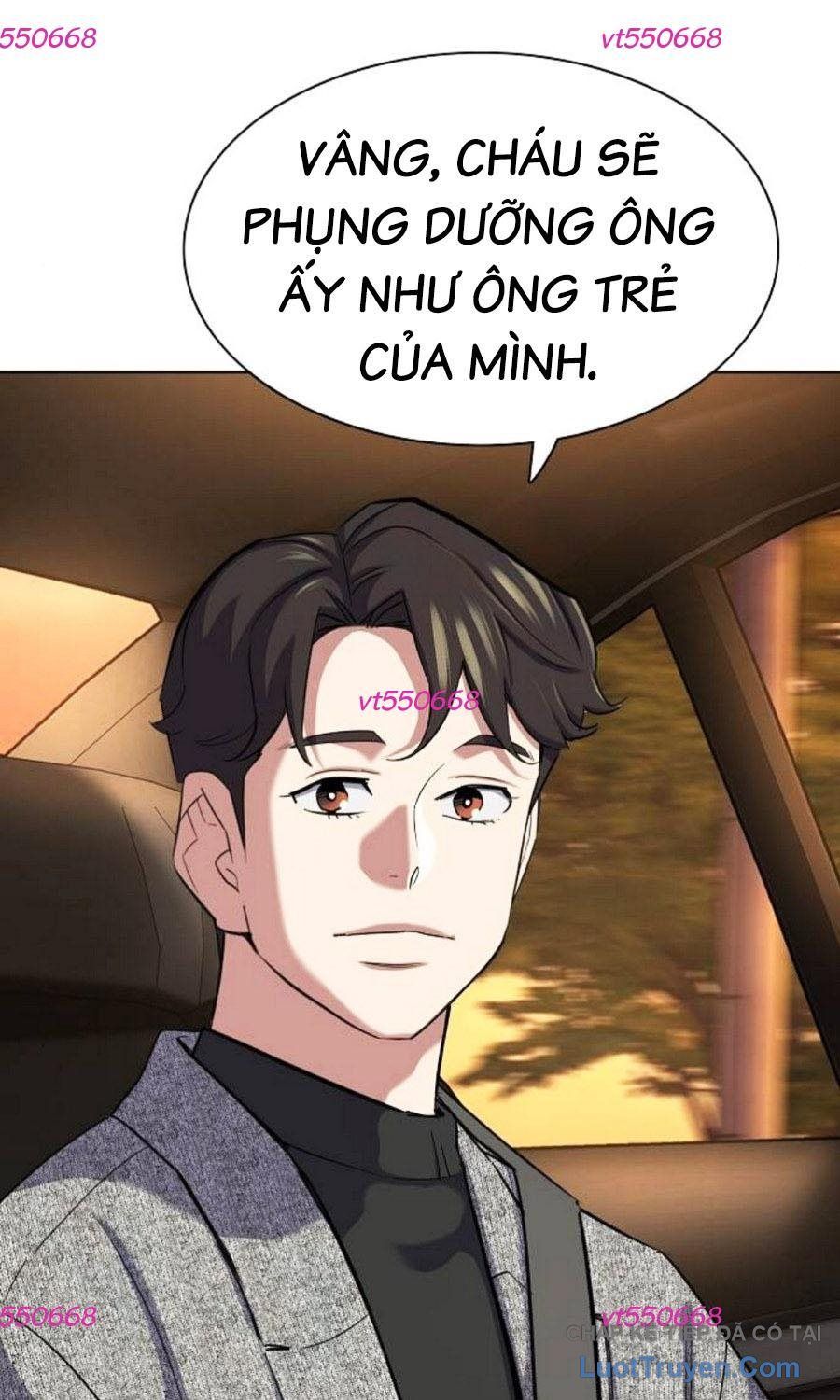 Tiểu Thiếu Gia Gia Tộc Tài Phiệt Chap 192 - Next Chap 191