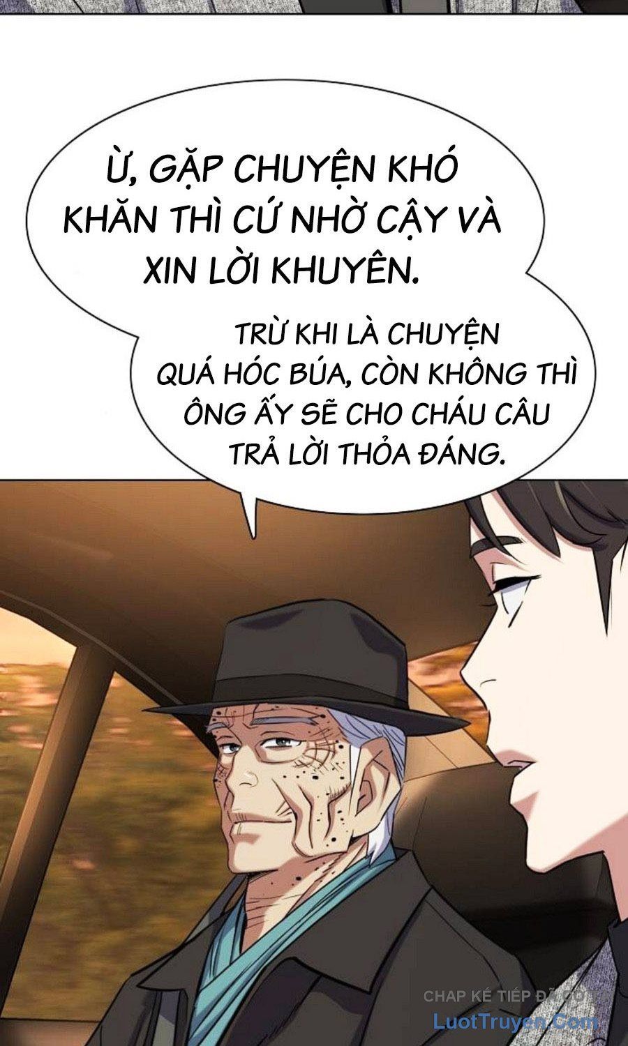 Tiểu Thiếu Gia Gia Tộc Tài Phiệt Chap 192 - Next Chap 191