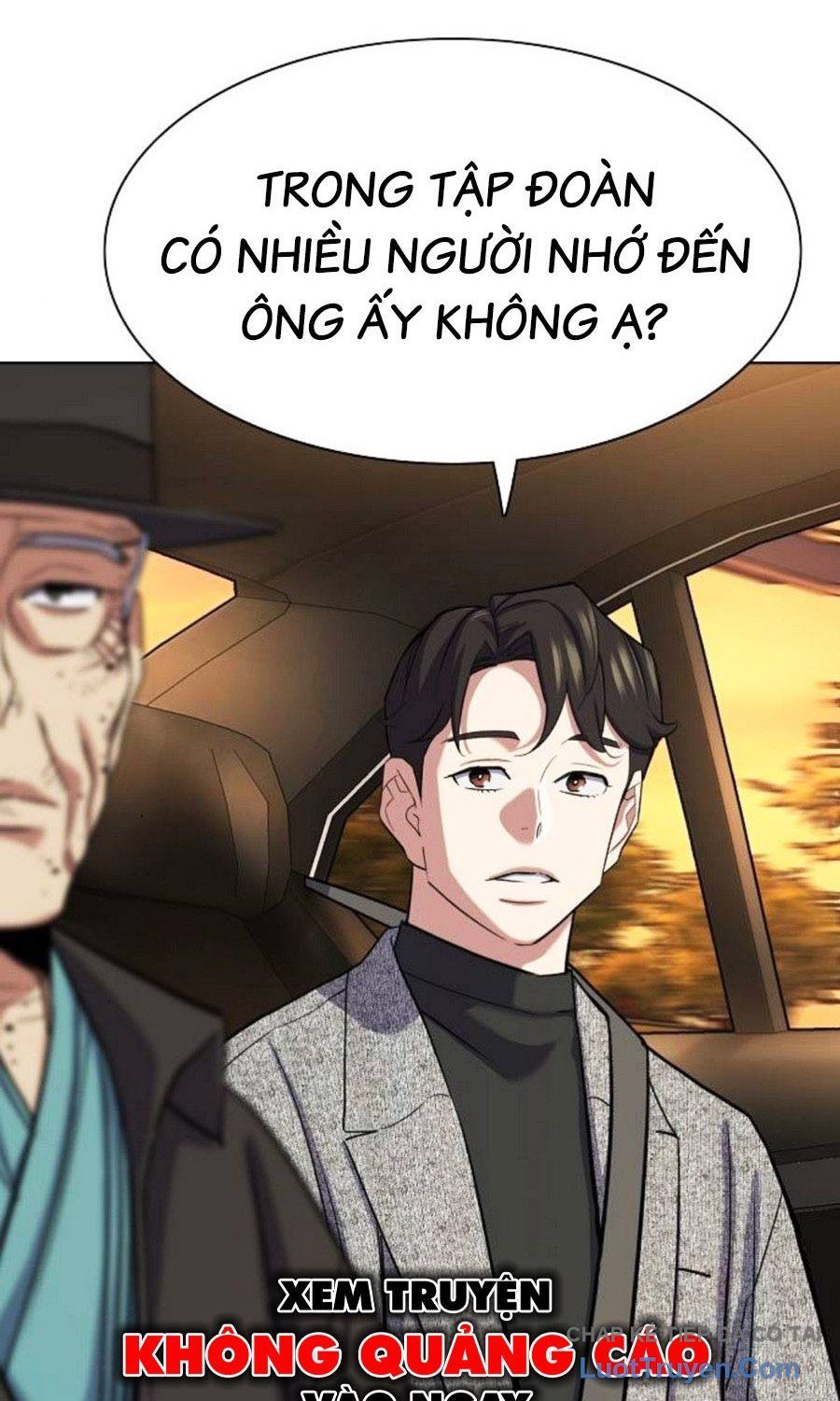 Tiểu Thiếu Gia Gia Tộc Tài Phiệt Chap 192 - Next Chap 191