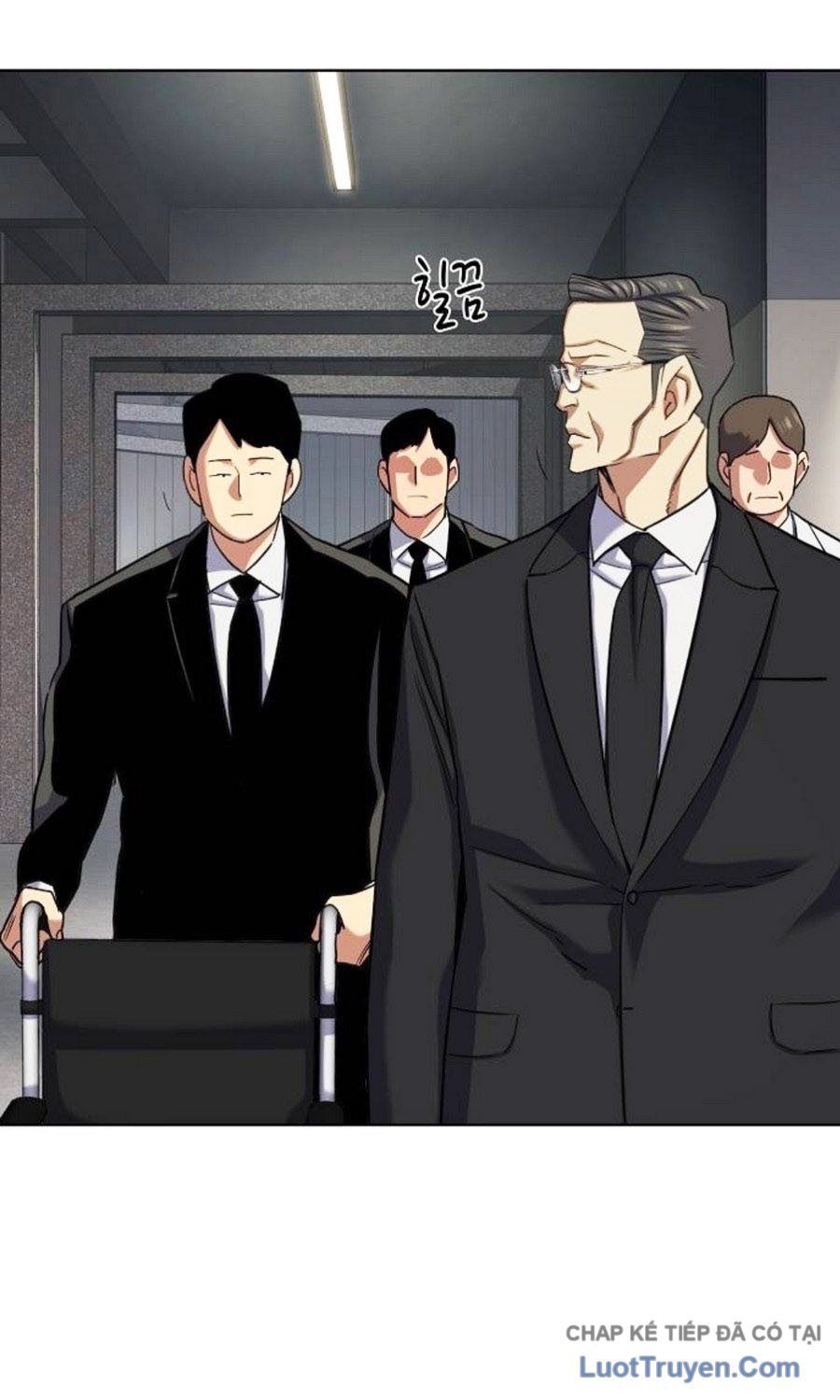 Tiểu Thiếu Gia Gia Tộc Tài Phiệt Chap 192 - Next Chap 191