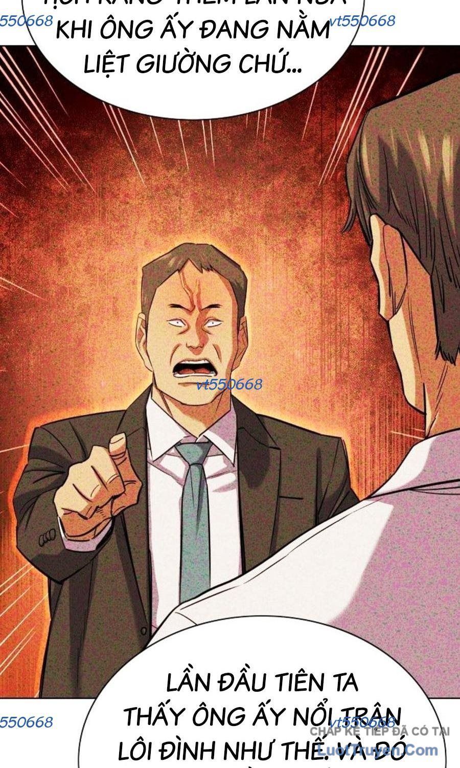 Tiểu Thiếu Gia Gia Tộc Tài Phiệt Chap 192 - Next Chap 191