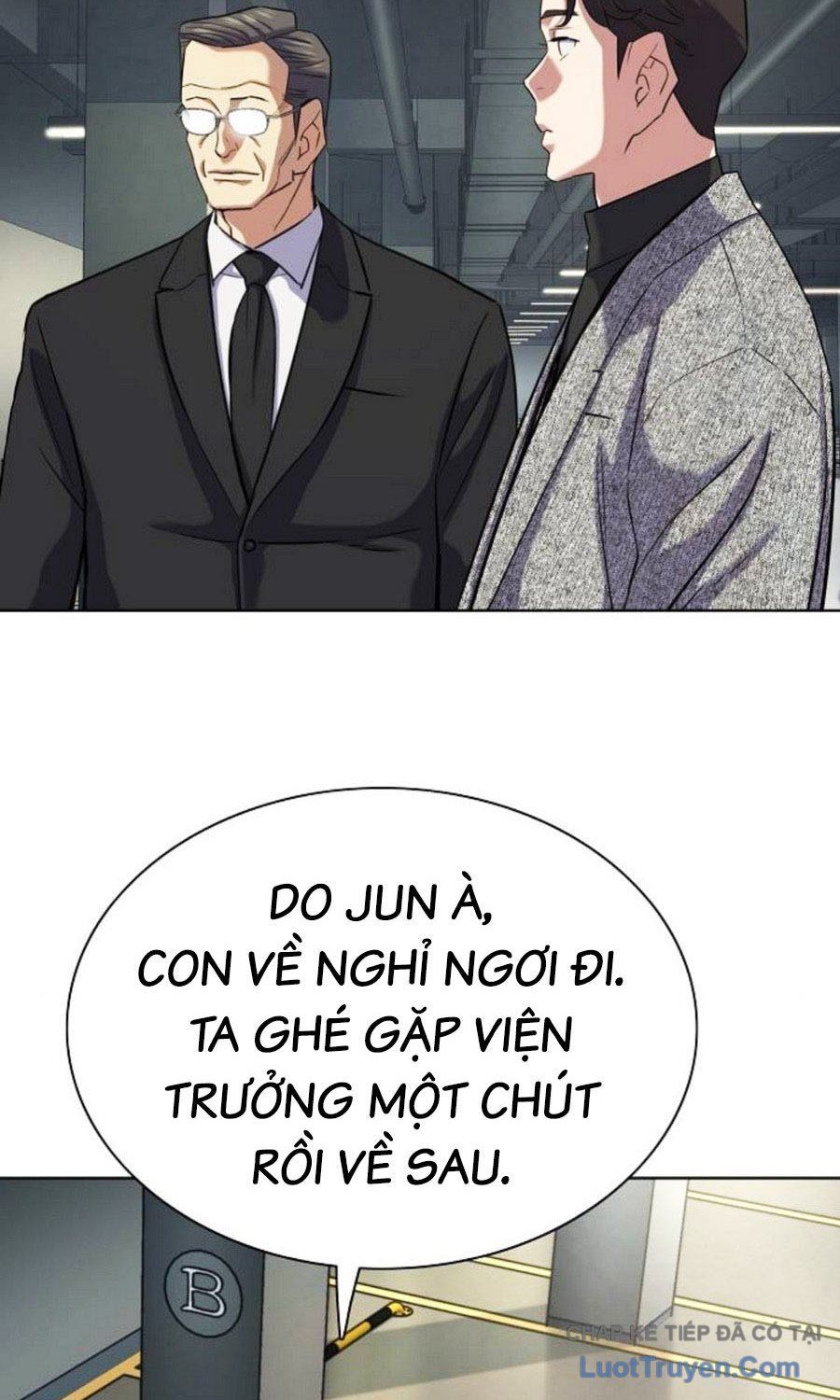 Tiểu Thiếu Gia Gia Tộc Tài Phiệt Chap 192 - Next Chap 191