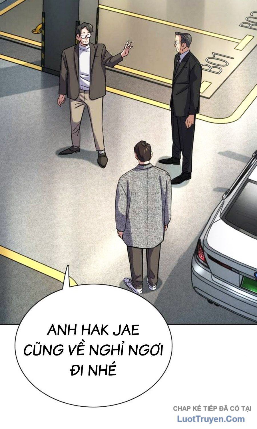 Tiểu Thiếu Gia Gia Tộc Tài Phiệt Chap 192 - Next Chap 191