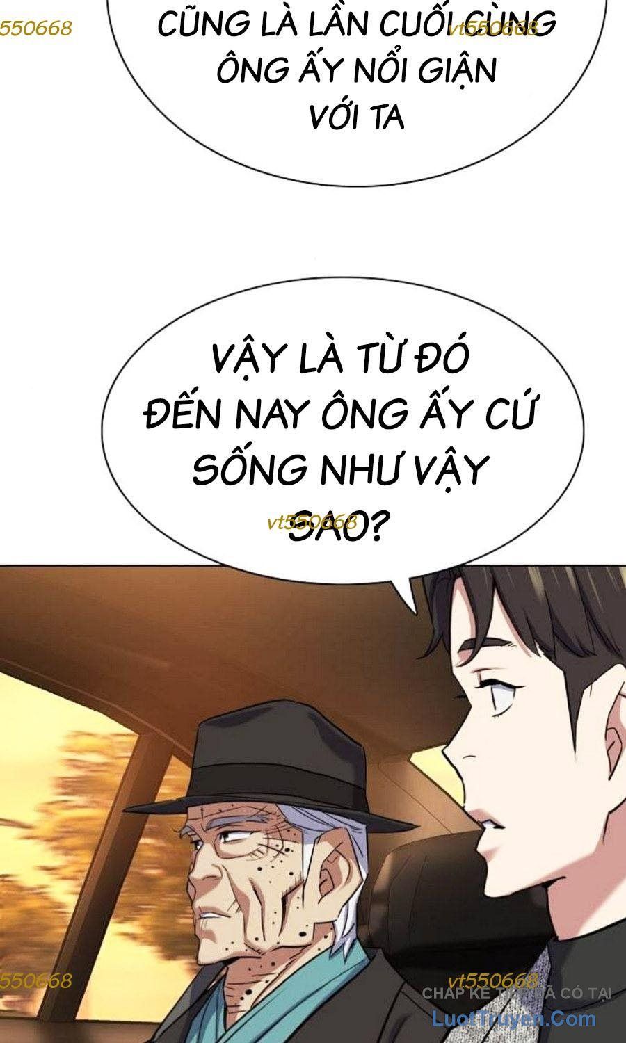 Tiểu Thiếu Gia Gia Tộc Tài Phiệt Chap 192 - Next Chap 191