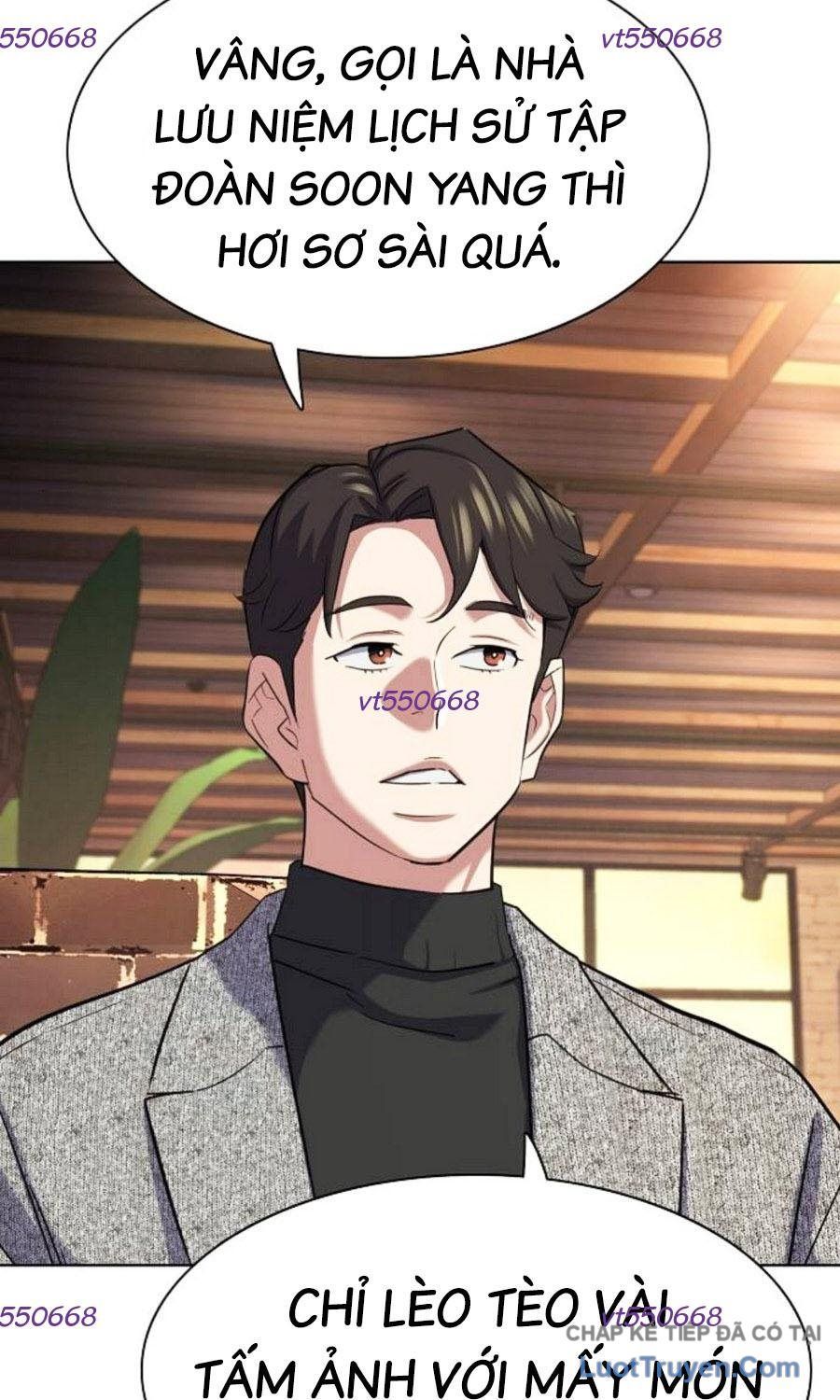 Tiểu Thiếu Gia Gia Tộc Tài Phiệt Chap 192 - Next Chap 191