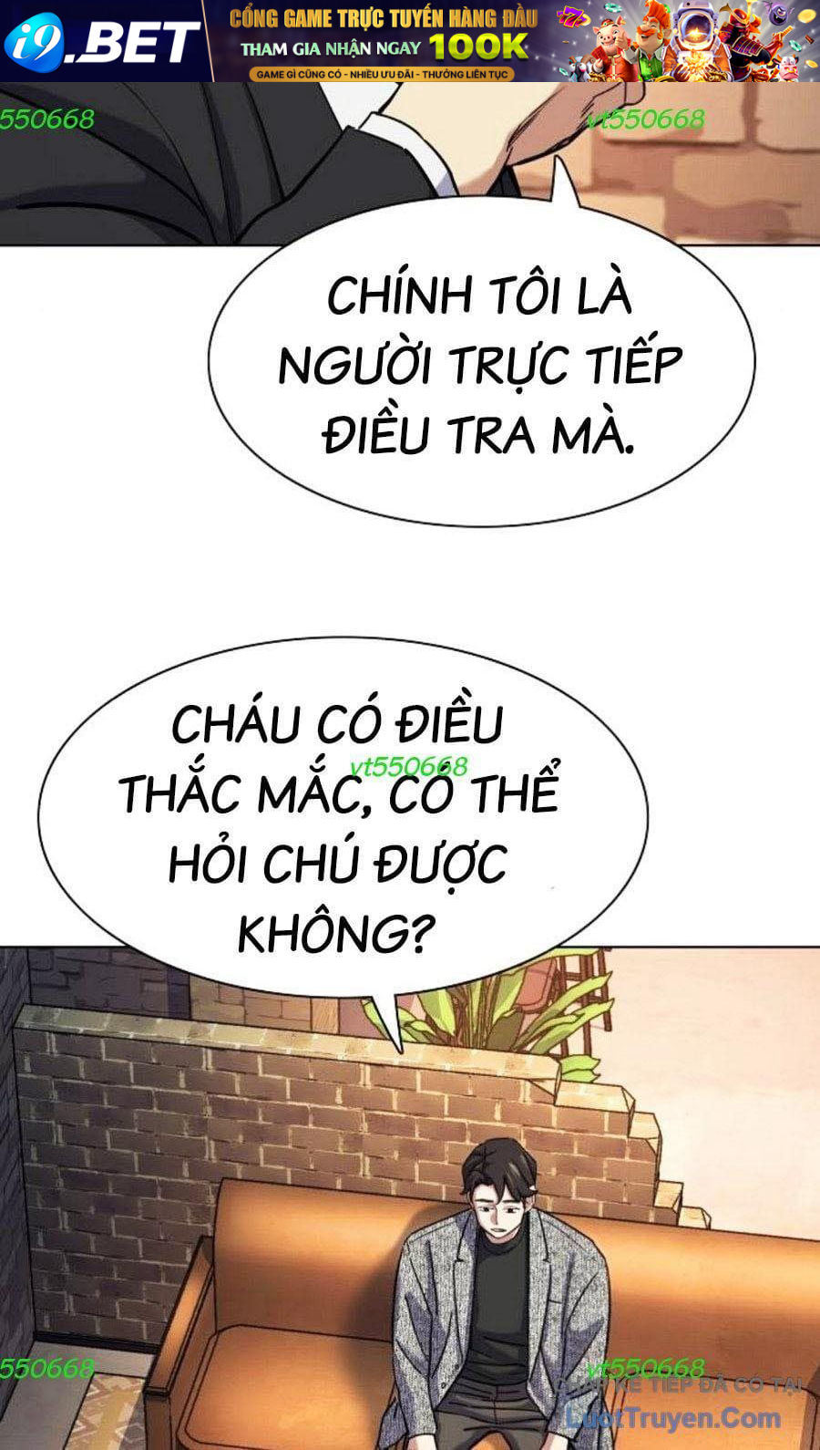 Tiểu Thiếu Gia Gia Tộc Tài Phiệt Chap 192 - Next Chap 191