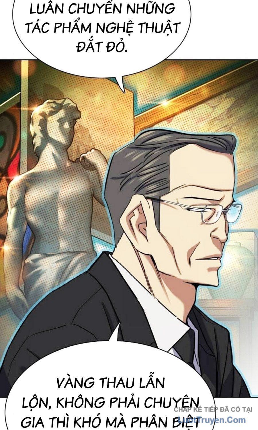 Tiểu Thiếu Gia Gia Tộc Tài Phiệt Chap 192 - Next Chap 191