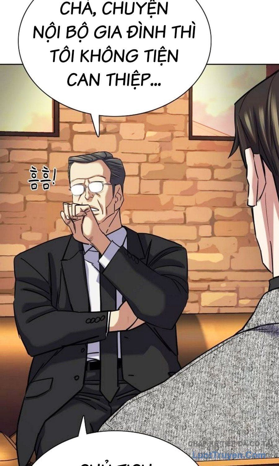 Tiểu Thiếu Gia Gia Tộc Tài Phiệt Chap 192 - Next Chap 191