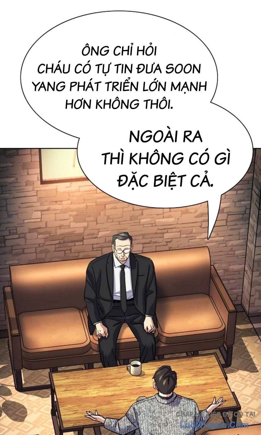Tiểu Thiếu Gia Gia Tộc Tài Phiệt Chap 192 - Next Chap 191