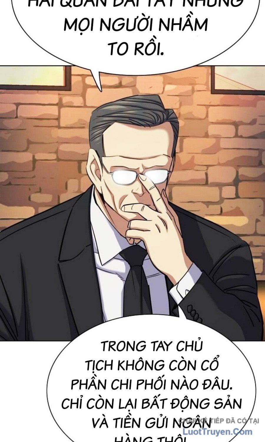 Tiểu Thiếu Gia Gia Tộc Tài Phiệt Chap 192 - Next Chap 191