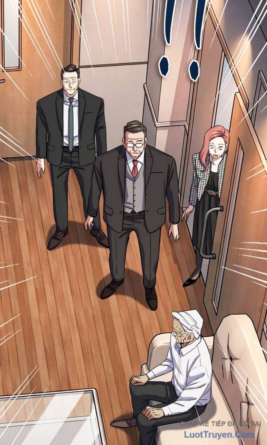 Tiểu Thiếu Gia Gia Tộc Tài Phiệt Chap 193 - Next Chap 192