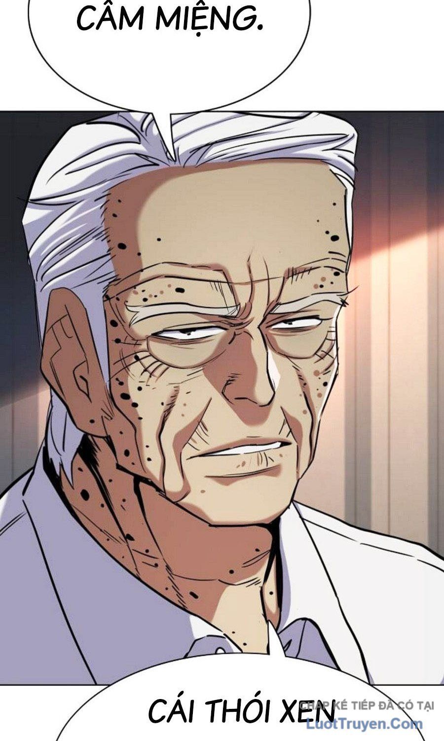 Tiểu Thiếu Gia Gia Tộc Tài Phiệt Chap 193 - Next Chap 192