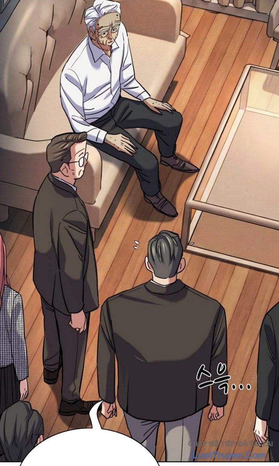 Tiểu Thiếu Gia Gia Tộc Tài Phiệt Chap 193 - Next Chap 192