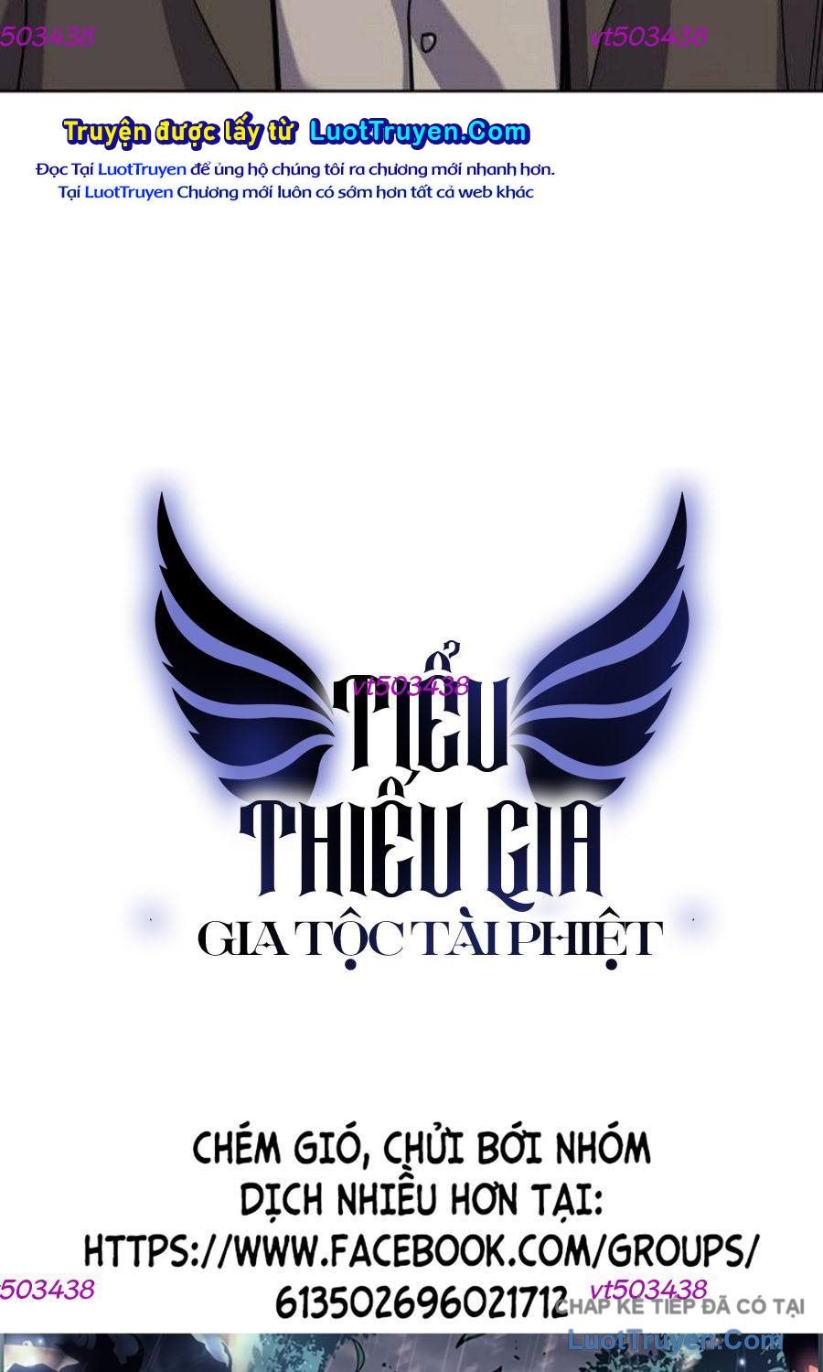 Tiểu Thiếu Gia Gia Tộc Tài Phiệt Chap 193 - Next Chap 192