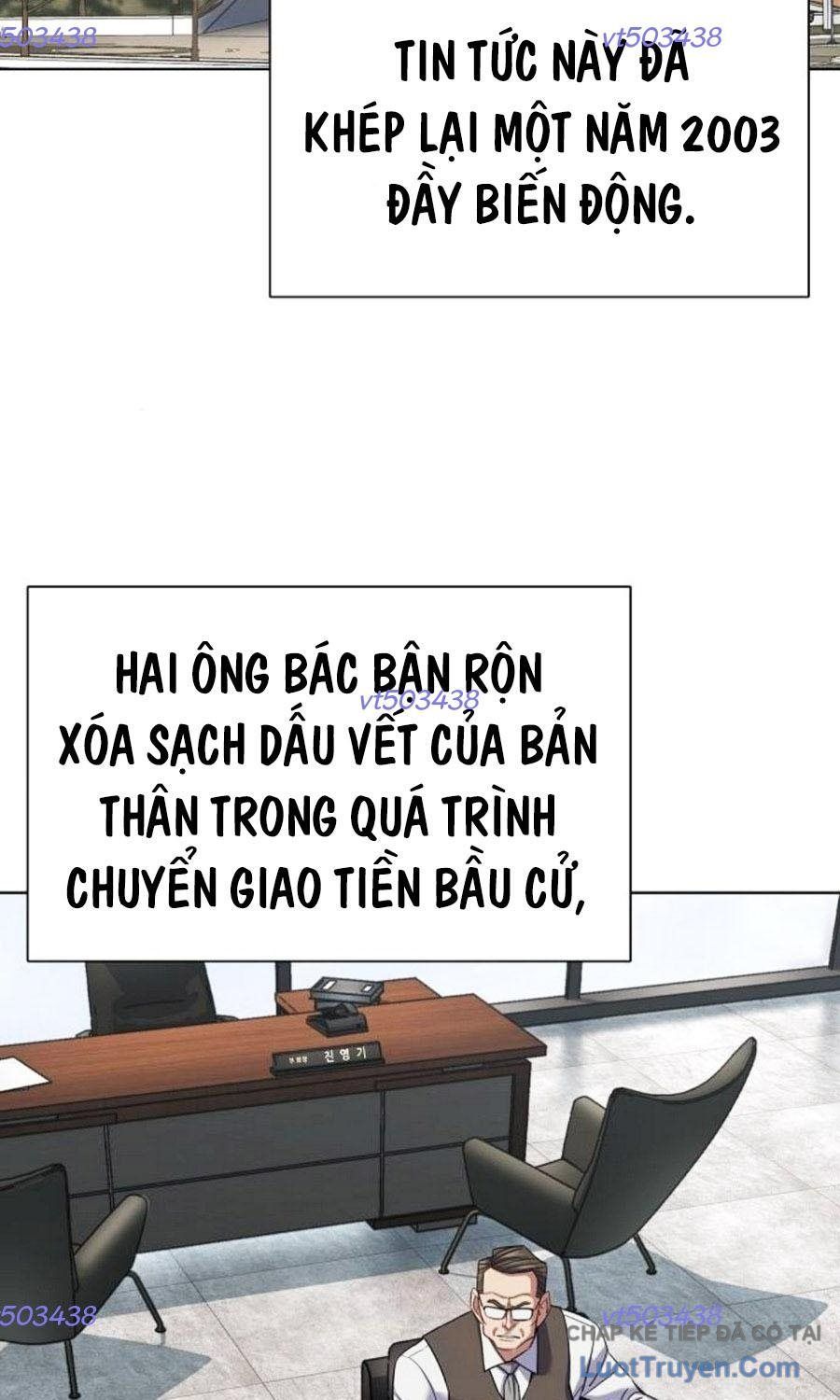 Tiểu Thiếu Gia Gia Tộc Tài Phiệt Chap 193 - Next Chap 192