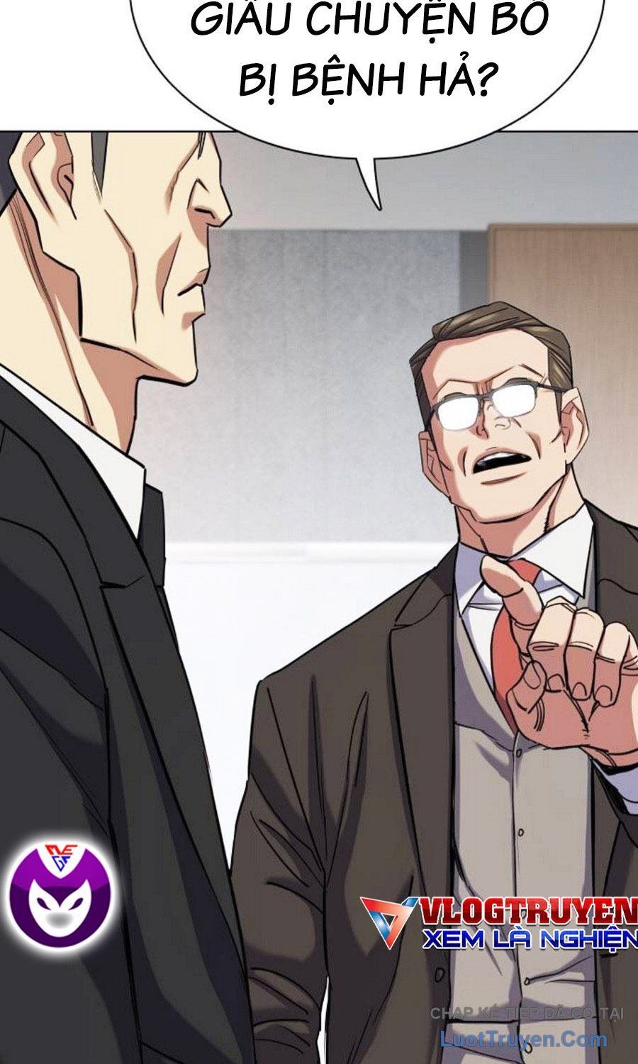 Tiểu Thiếu Gia Gia Tộc Tài Phiệt Chap 193 - Next Chap 192