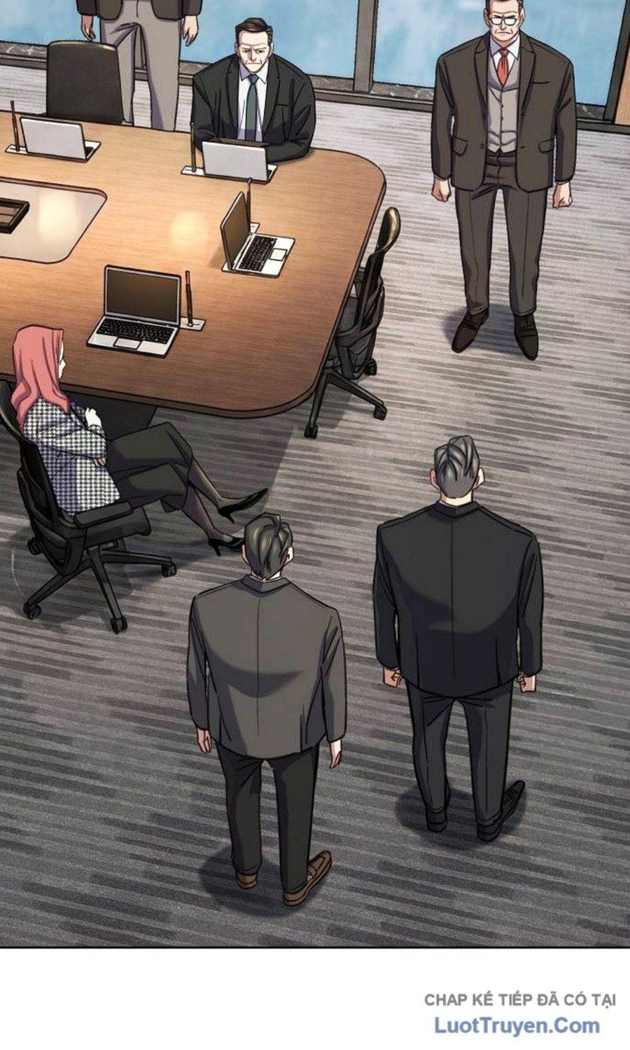 Tiểu Thiếu Gia Gia Tộc Tài Phiệt Chap 193 - Next Chap 192