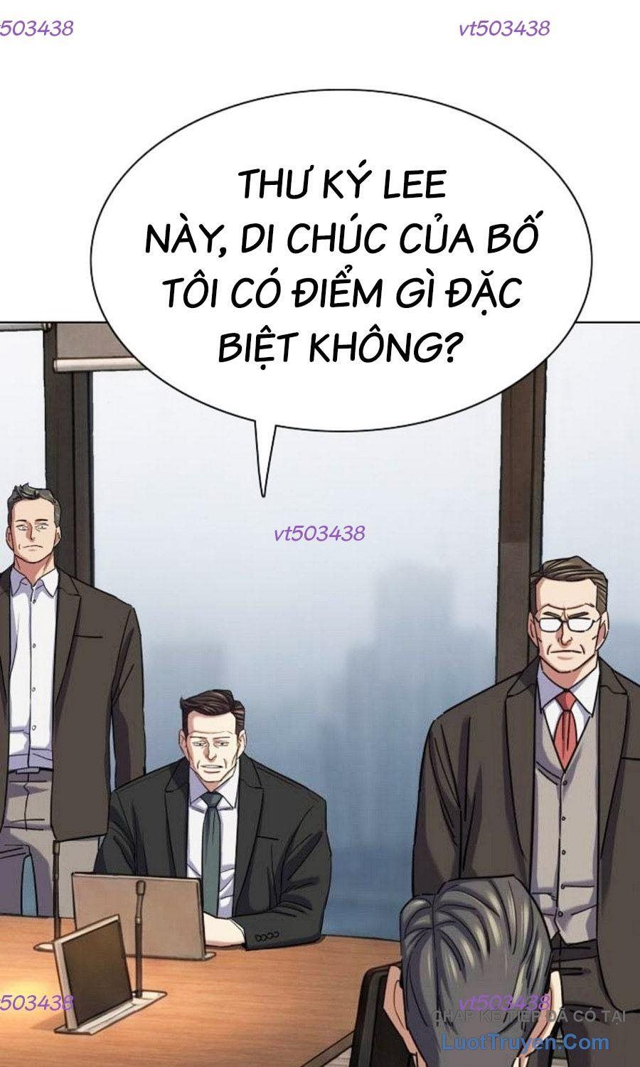 Tiểu Thiếu Gia Gia Tộc Tài Phiệt Chap 193 - Next Chap 192