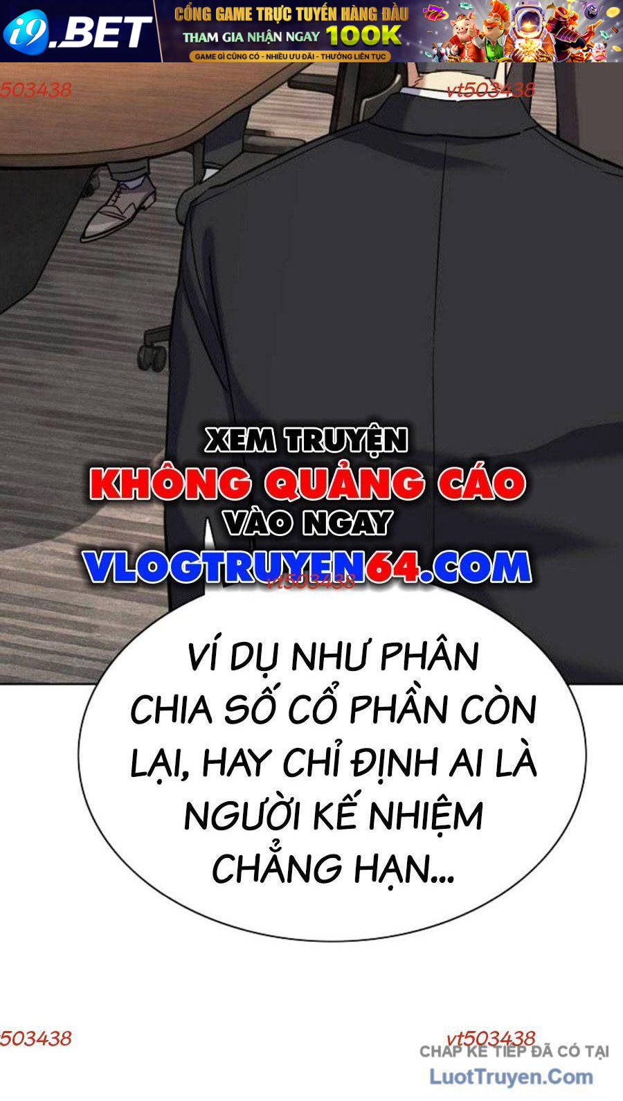 Tiểu Thiếu Gia Gia Tộc Tài Phiệt Chap 193 - Next Chap 192