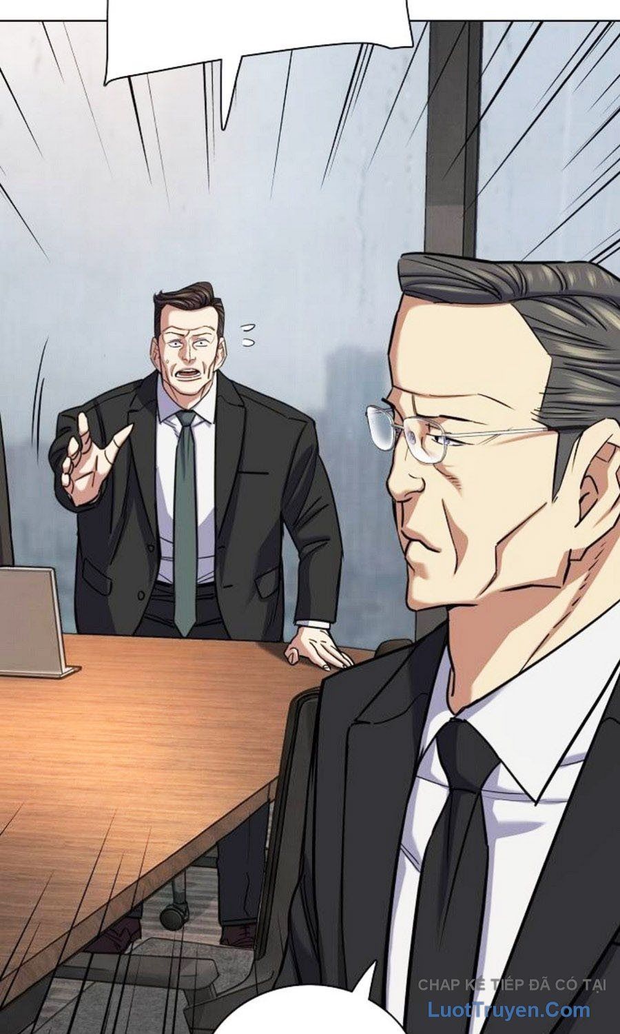 Tiểu Thiếu Gia Gia Tộc Tài Phiệt Chap 193 - Next Chap 192