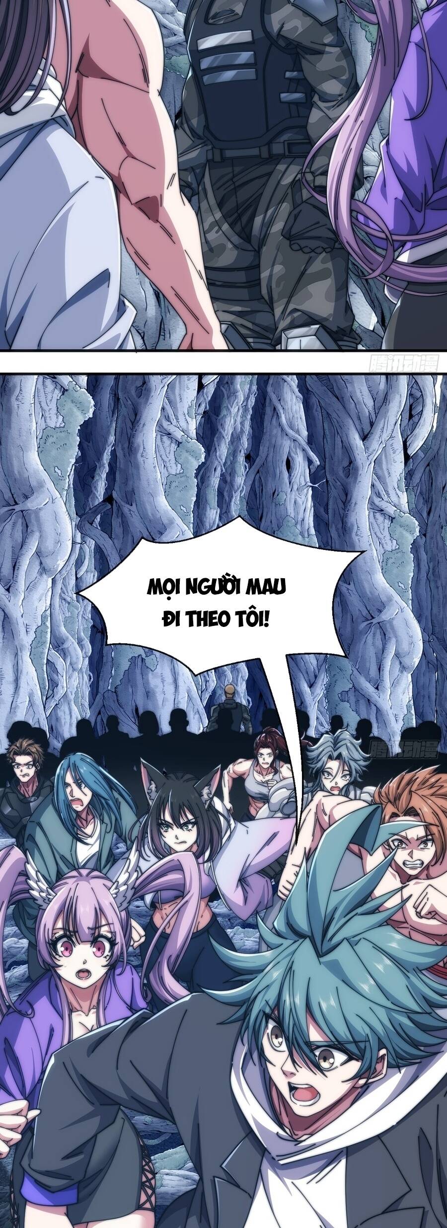 Nettruyen Truyện tranh online