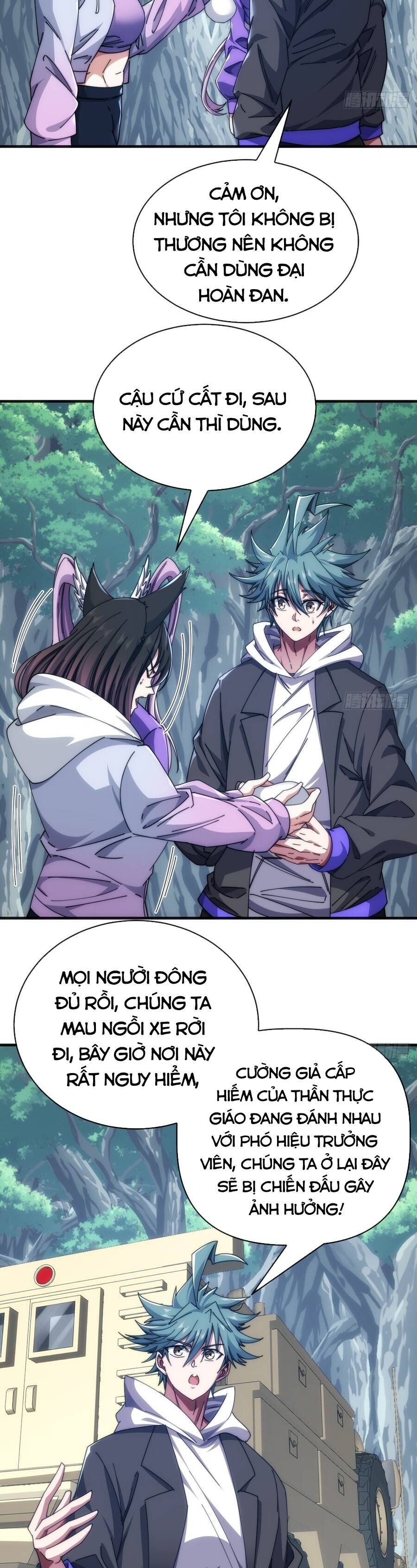 Nettruyen Truyện tranh online