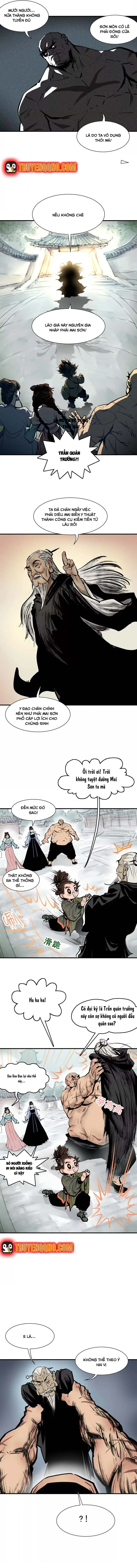 Nettruyen Truyện tranh online