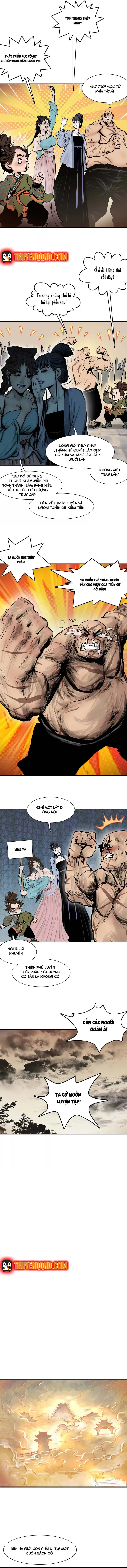 Nettruyen Truyện tranh online