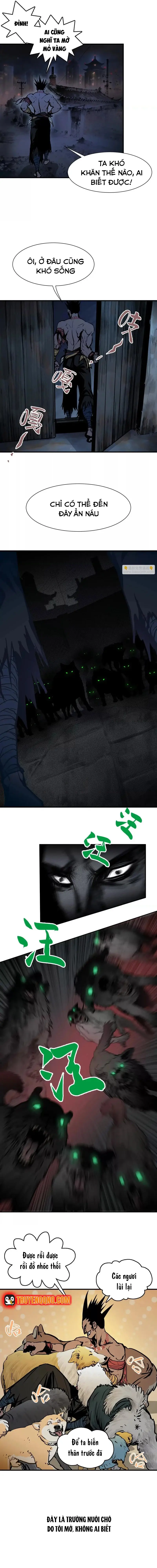 Nettruyen Truyện tranh online