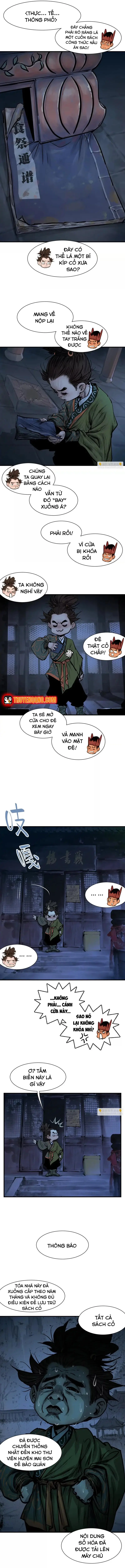 Nettruyen Truyện tranh online