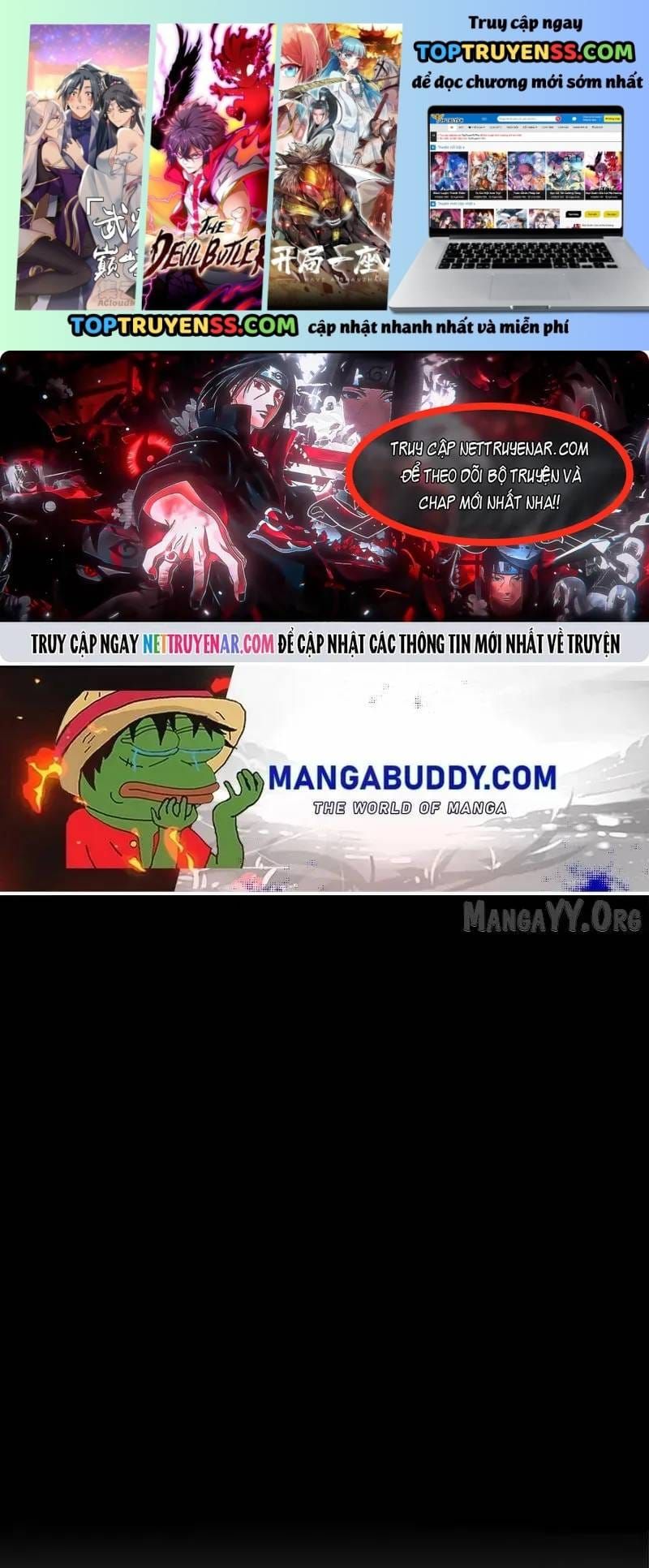 Hoán Đổi Diệu Kỳ Chap 597 - Next Chap 596