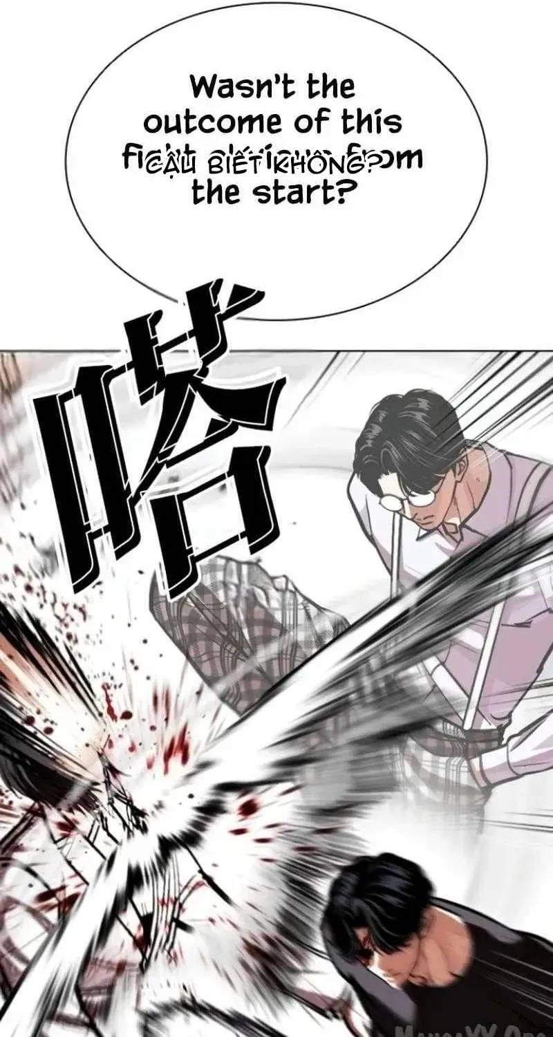 Hoán Đổi Diệu Kỳ Chap 597 - Next Chap 596