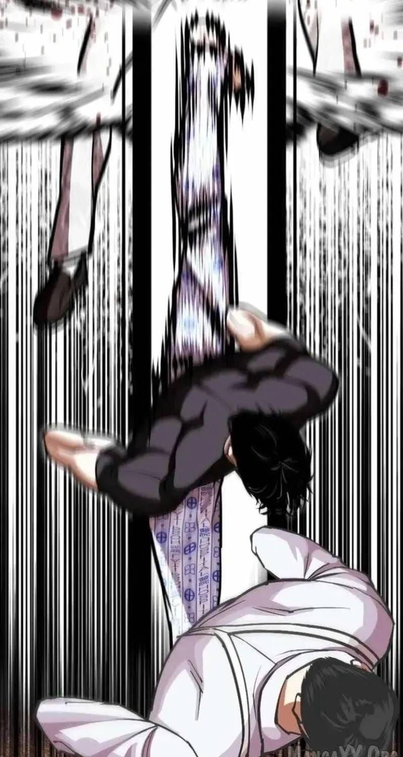 Hoán Đổi Diệu Kỳ Chap 597 - Next Chap 596