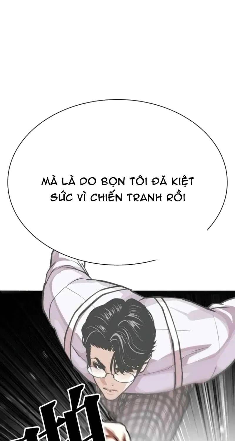 Hoán Đổi Diệu Kỳ Chap 597 - Next Chap 596