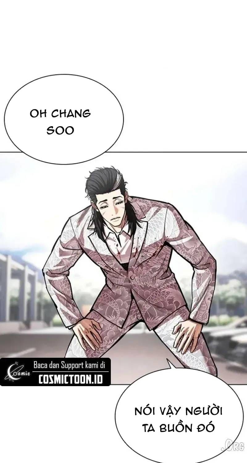 Hoán Đổi Diệu Kỳ Chap 597 - Next Chap 596