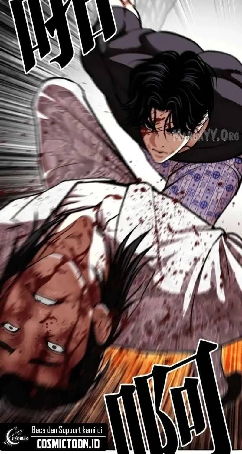 Hoán Đổi Diệu Kỳ Chap 597 - Next Chap 596