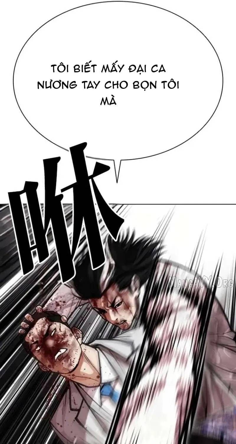 Hoán Đổi Diệu Kỳ Chap 597 - Next Chap 596