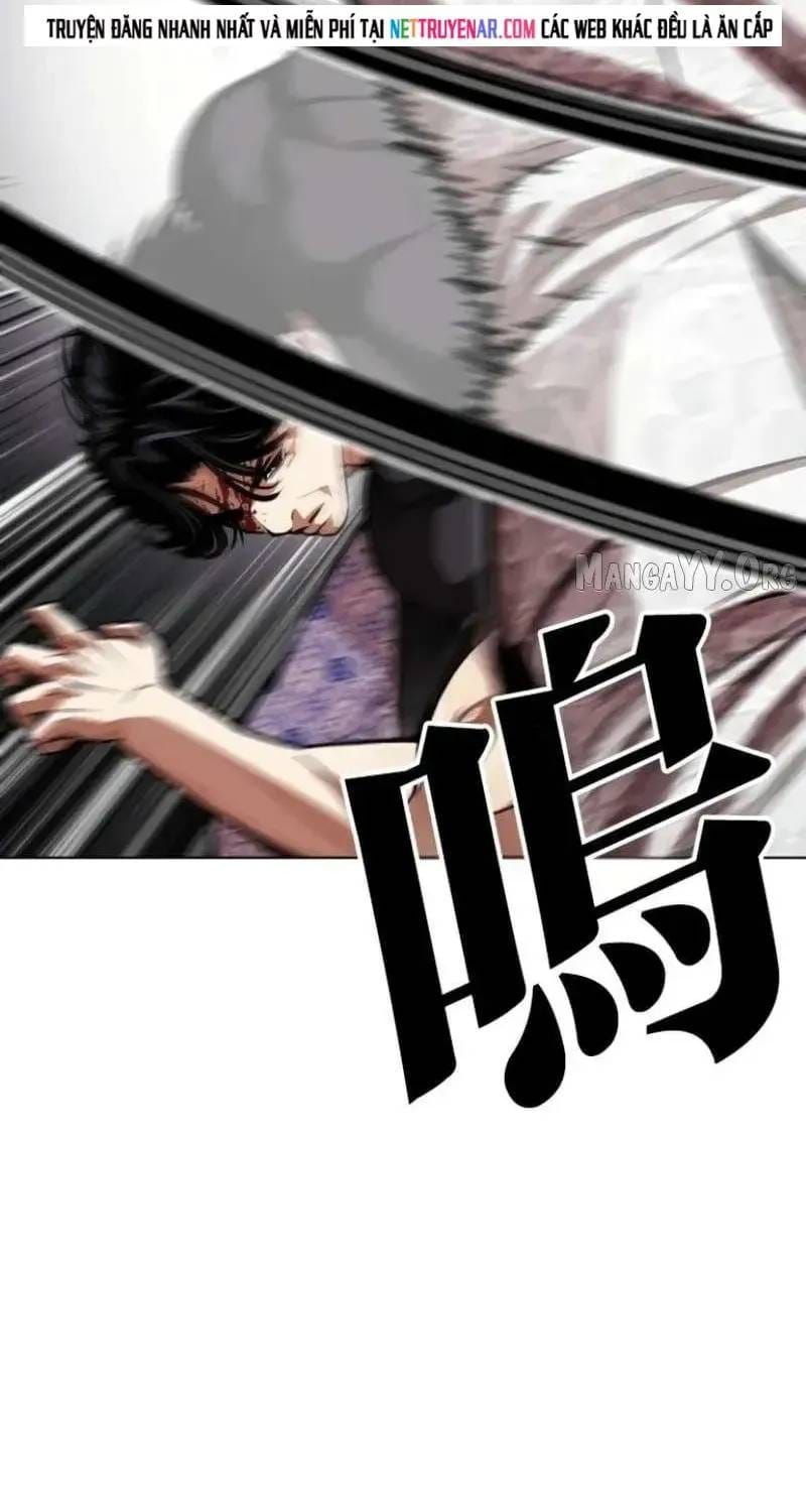 Hoán Đổi Diệu Kỳ Chap 597 - Next Chap 596