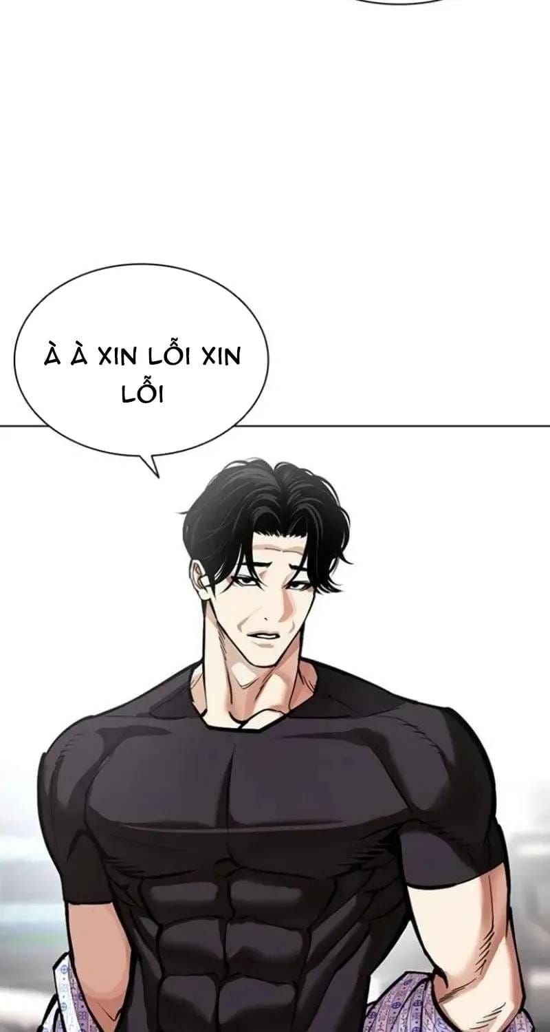 Hoán Đổi Diệu Kỳ Chap 597 - Next Chap 596