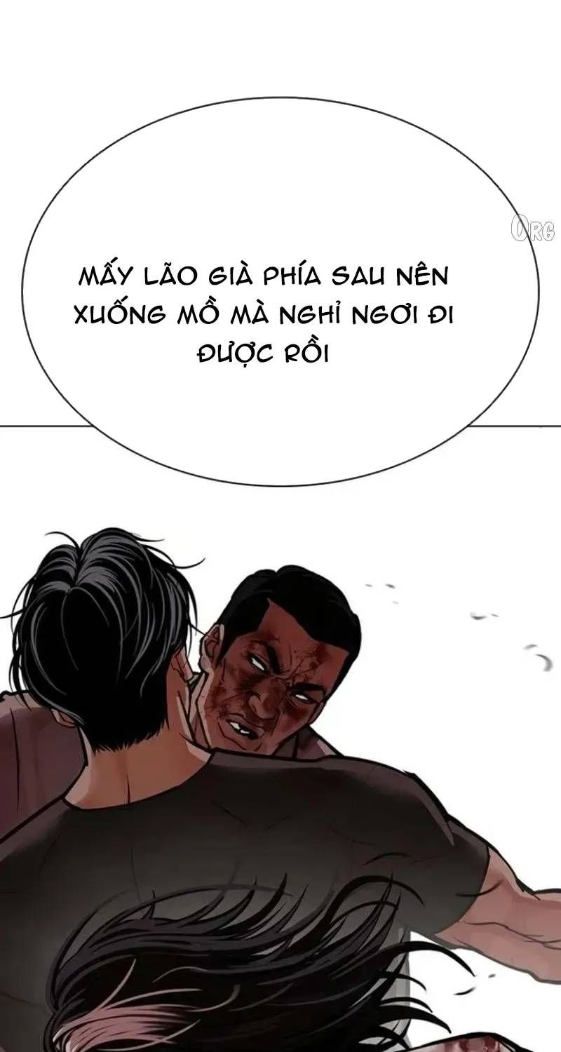 Hoán Đổi Diệu Kỳ Chap 597 - Next Chap 596