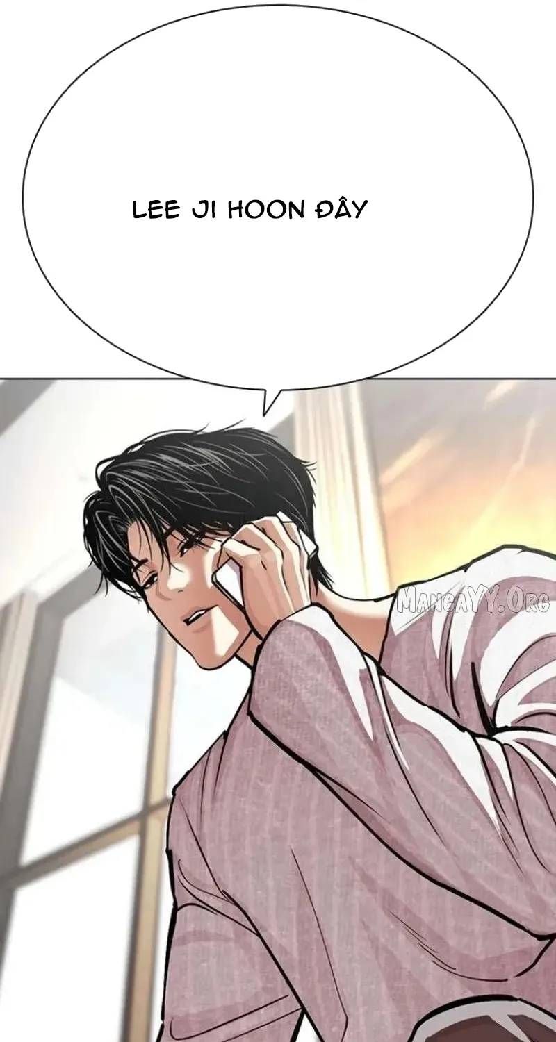 Hoán Đổi Diệu Kỳ Chap 597 - Next Chap 596