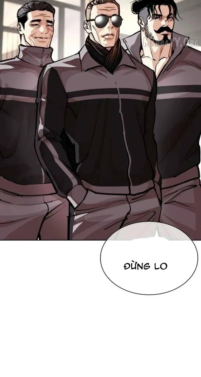 Hoán Đổi Diệu Kỳ Chap 597 - Next Chap 596